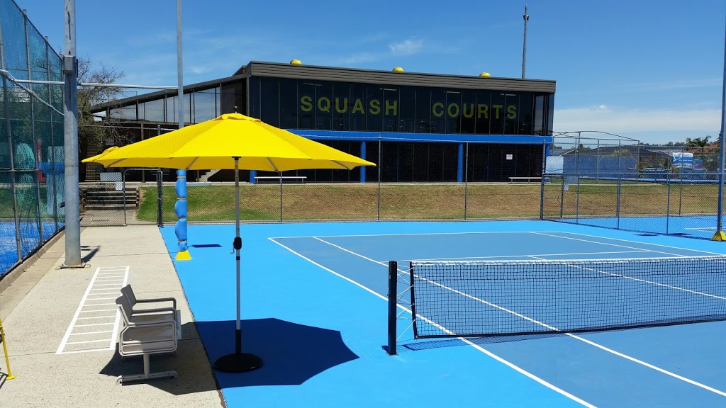 Marconi Tennis & Squash | health | 121 Prairie Vale Rd, Bossley Park NSW 2176, Australia | 0298223336 OR +61 2 9822 3336