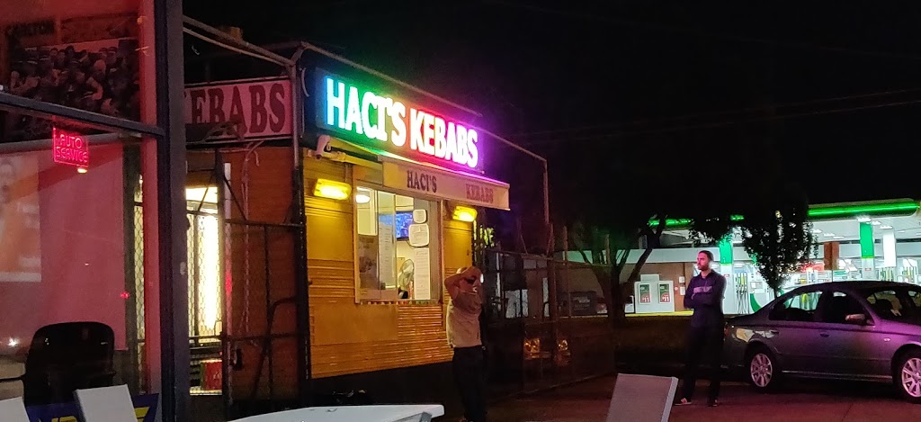 Hacis Kebabs | 434 Bell St, Preston VIC 3072, Australia