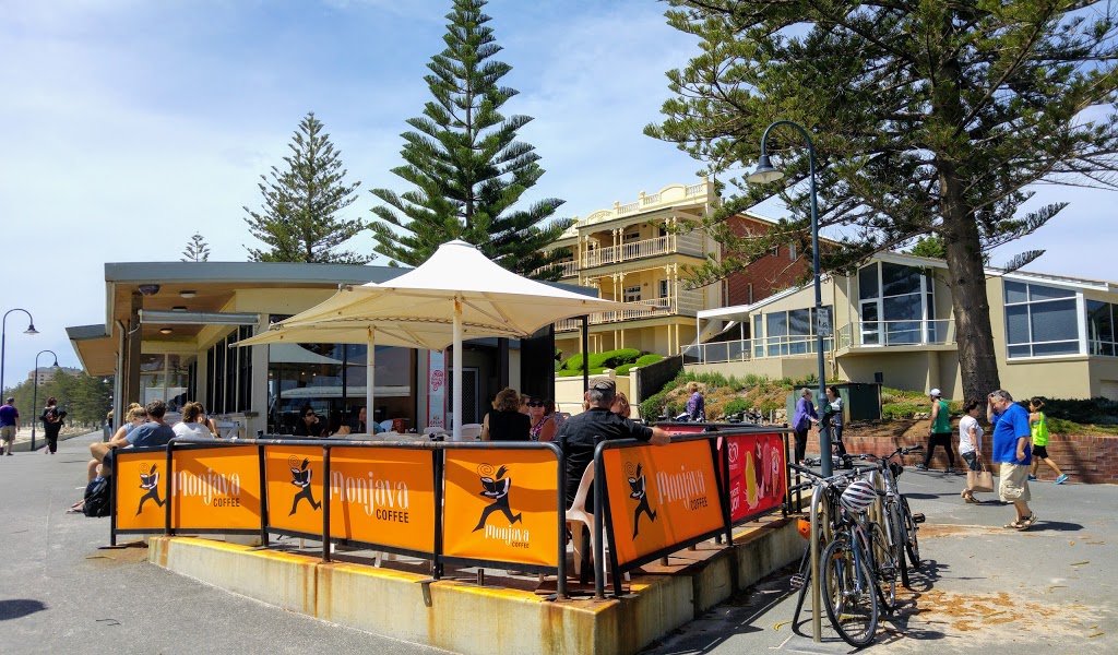 The Broadway Kiosk | Broadway & South Esplanade, Glenelg SA 5045, Australia | Phone: (08) 8376 8899