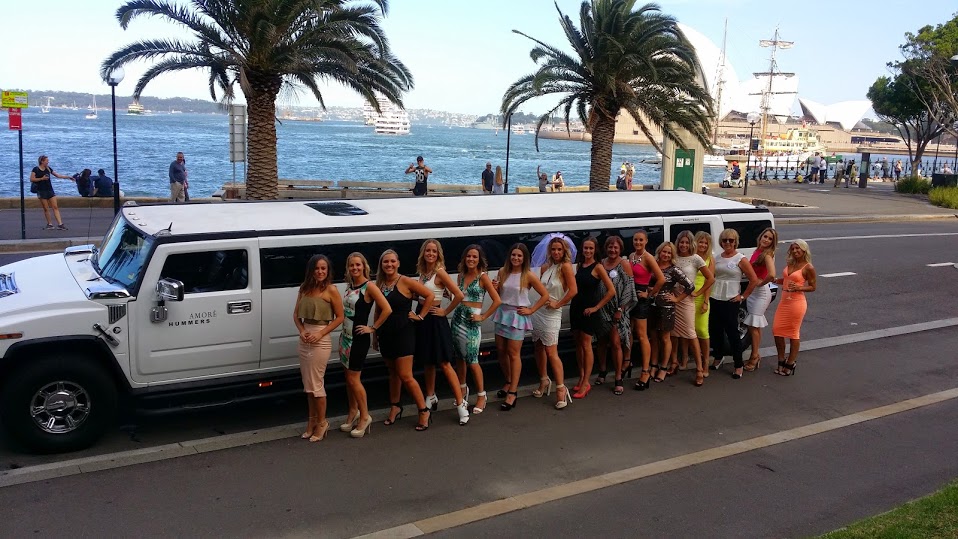 OZ Limo Hire | airport | 84A Bright St, Guildford NSW 2161, Australia | 0433355558 OR +61 433 355 558