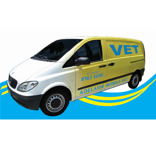 Adelaide Mobile Vet Service | veterinary care | 2 Rundle Dr, Parafield Gardens SA 5107, Australia | 0881826630 OR +61 8 8182 6630