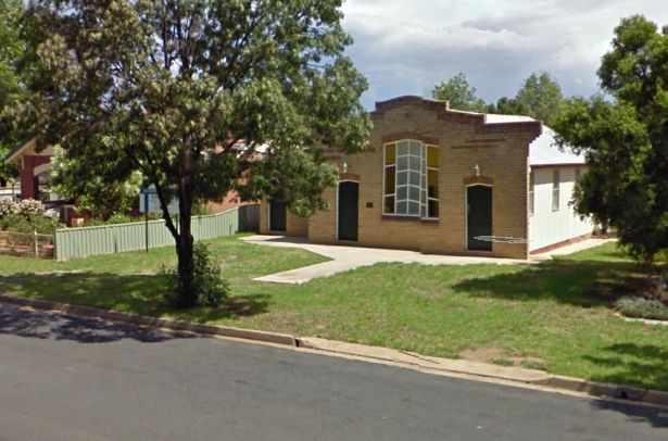 Cootamundra Seventh Day Adventist Church | church | 82 MacKay St, Cootamundra NSW 2590, Australia