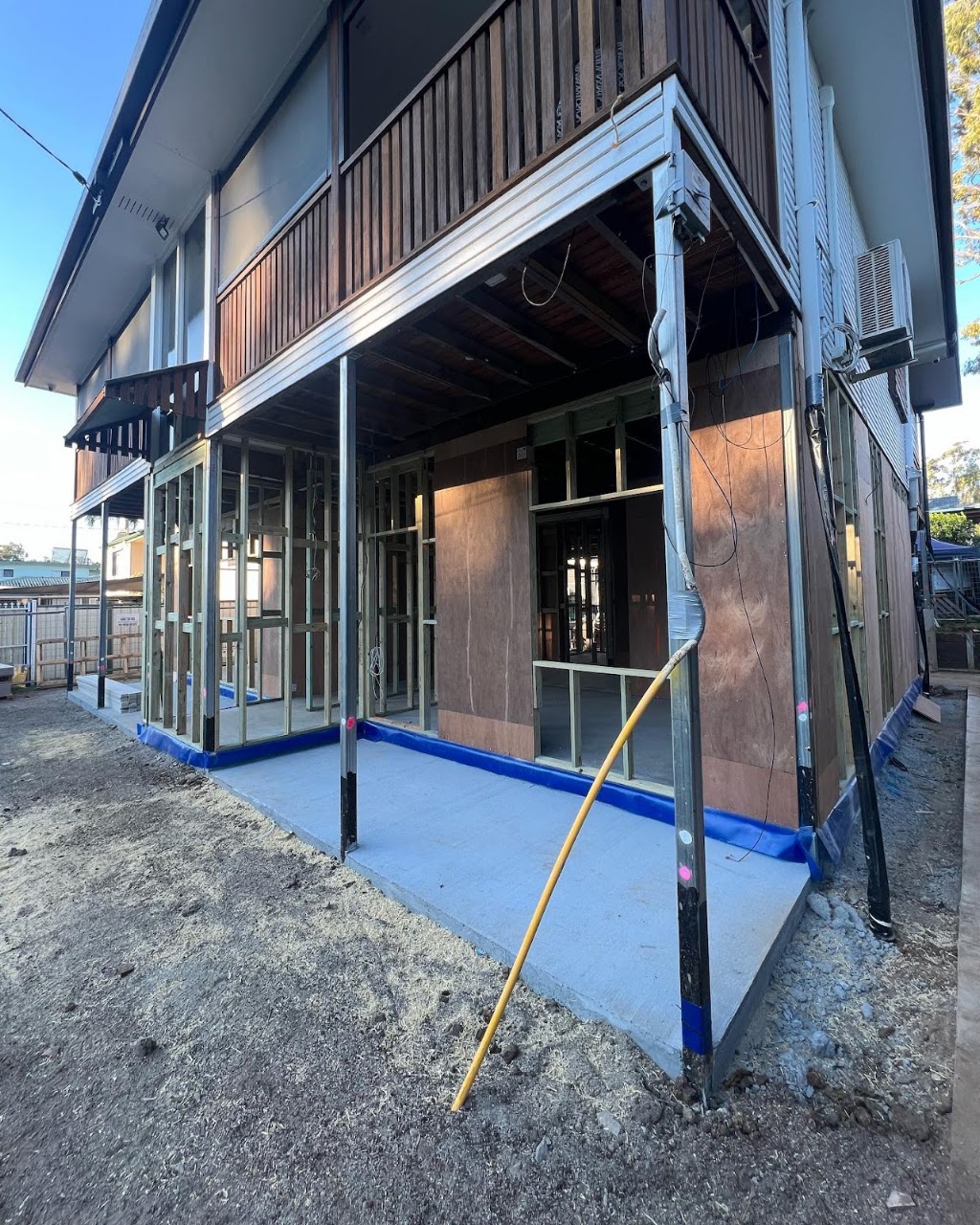 Realeasy Constructions | 36 Lilly Pilly Ct, Burpengary QLD 4505, Australia | Phone: 0448 379 305