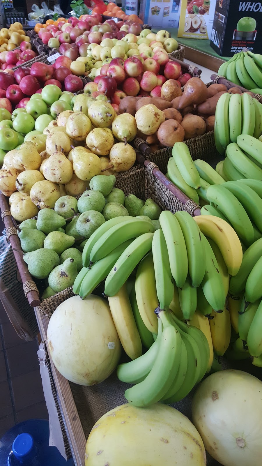 Eco-Farms Whole Food & Organic Market | 167 Parramatta Rd, Homebush NSW 2140, Australia | Phone: (02) 8284 0070