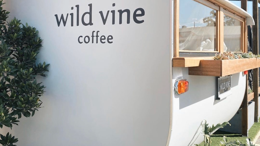 Wild Vine Coffee | cafe | 4/10 William St, Adamstown NSW 2289, Australia | 0477215032 OR +61 477 215 032