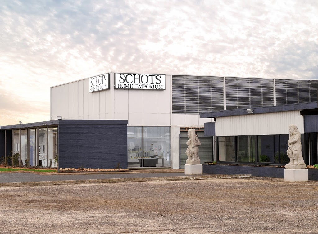 Schots Home Emporium - Geelong Showroom | furniture store | 22 Corio Quay Rd, North Geelong VIC 3215, Australia | 1300693693 OR +61 1300 693 693