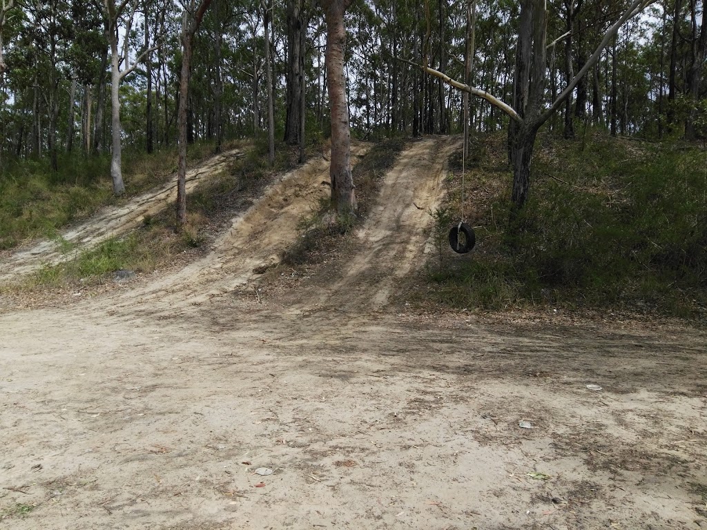 Karuah National Park | park | Limeburners Creek NSW 2324, Australia