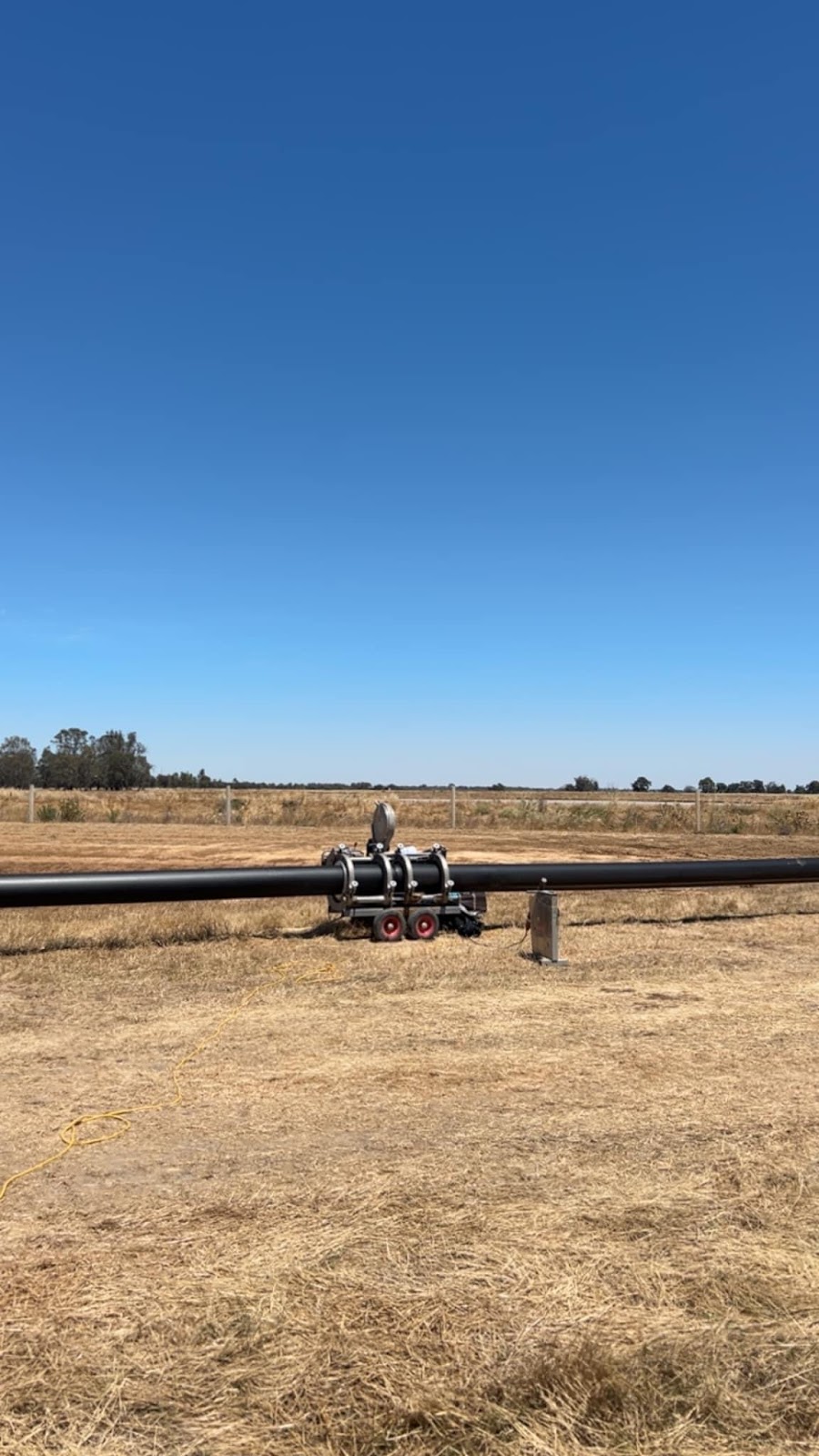 GV Poly | 54 Everard Rd, Kyabram VIC 3620, Australia | Phone: 0437 312 280