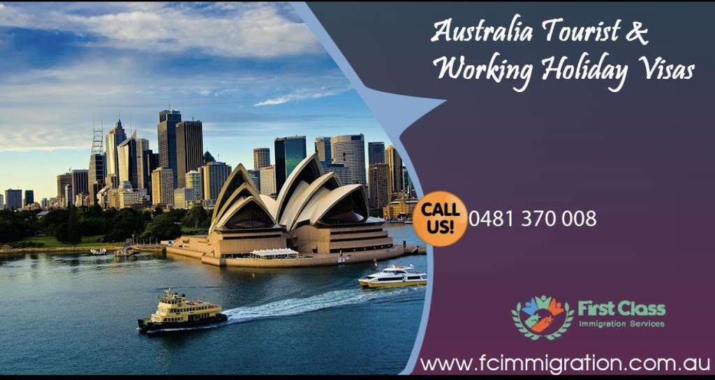 First Class Immigration Services | travel agency | Unit 15/240 Ipswich Rd, Woolloongabba QLD 4102, Australia | 0481370008 OR +61 481 370 008