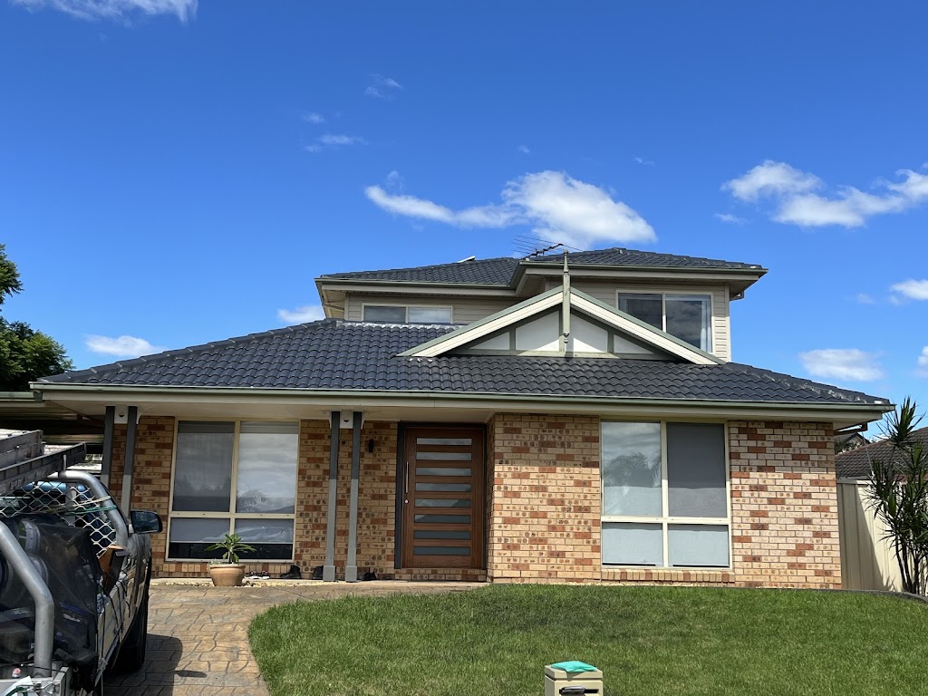 High Quality Roofworx | 15 Hillside Cct, Cranebrook NSW 2749, Australia | Phone: 0414 880 993 High Quality Roofworx | 15 Hillside Cct, Cranebrook NSW 2749, Australia | Phone: 0414 880 993
