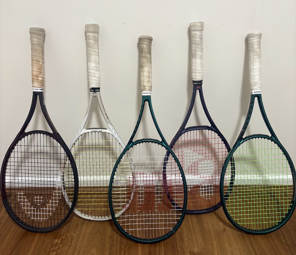 Knox Racquet Stringing | Parkhaven Way, Knoxfield VIC 3180, Australia | Phone: 0490 018 217