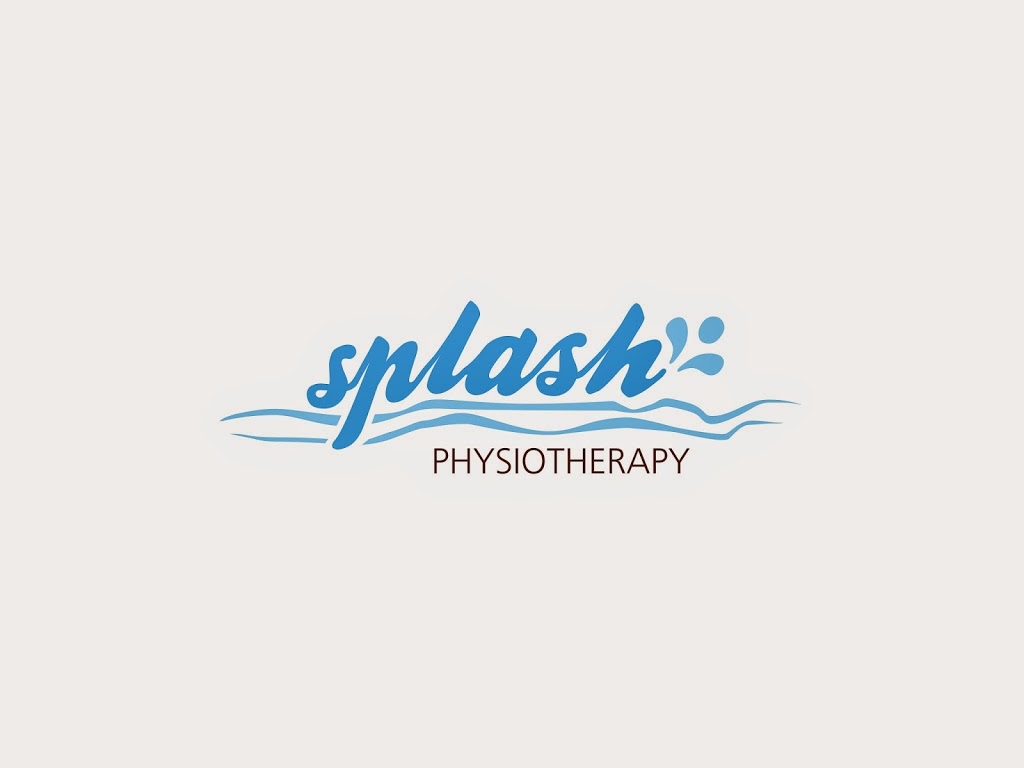 Splash Physiotherapy | physiotherapist | 15 Sydenham St, Moonee Ponds VIC 3039, Australia | 0413026200 OR +61 413 026 200