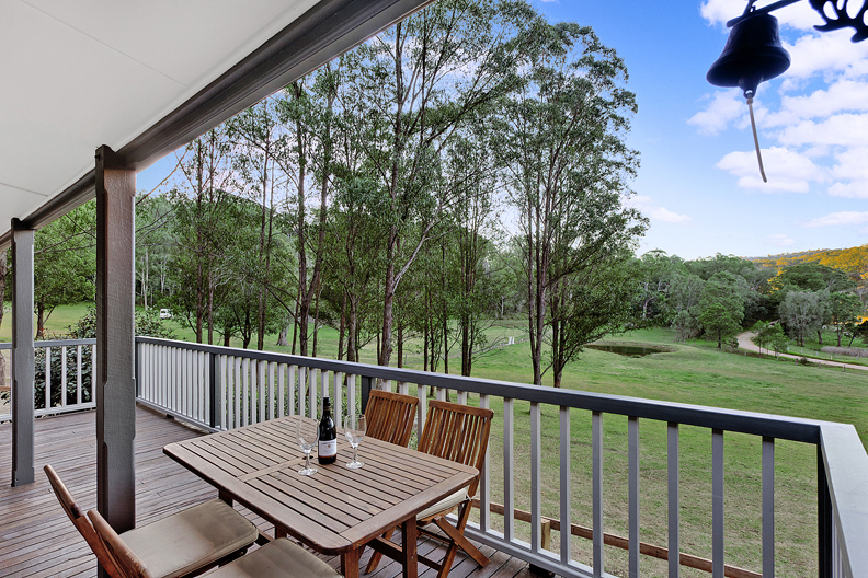 Applegums Hunter Valley | lodging | 152 Narone Creek Rd, Wollombi NSW 2325, Australia | 0249983107 OR +61 2 4998 3107