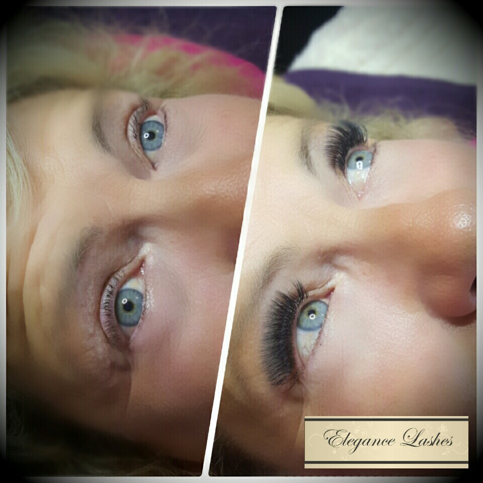 Elegance Lashes | Darren Rd, Keysborough VIC 3173, Australia | Phone: 0413 994 491