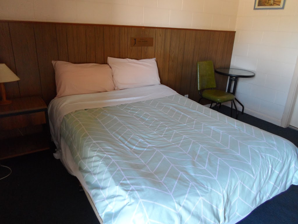 Jasper Motor Inn | 17 Jasper St, Hyde Park SA 5061, Australia | Phone: (08) 8271 0377