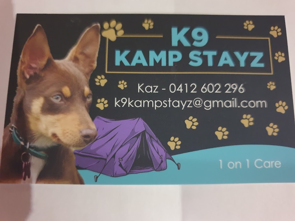 k9kampstayz | 176 Linden Cres, Cranebrook NSW 2749, Australia | Phone: 0412 602 296 k9kampstayz | 176 Linden Cres, Cranebrook NSW 2749, Australia | Phone: 0412 602 296