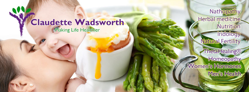 Claudette Wadsworth Naturopath | Fig Tree Hill Dr, Lennox Head NSW 2478, Australia | Phone: 0414 996 349