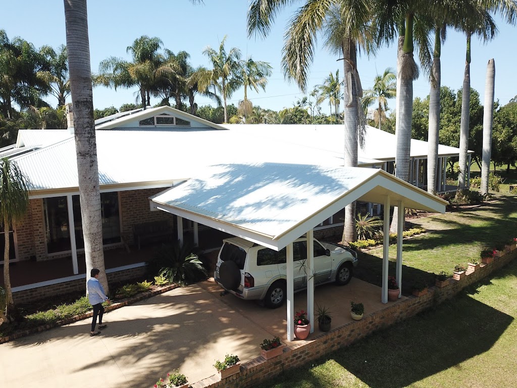 Australian Roofing Professionals | 7 Wickham Cres, Tugun QLD 4224, Australia | Phone: 0435 203 080