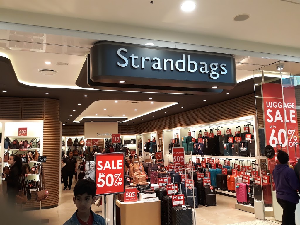 Strandbags | Shop 93 Carlisle Ave, Mount Druitt NSW 2770, Australia | Phone: (02) 9625 7945