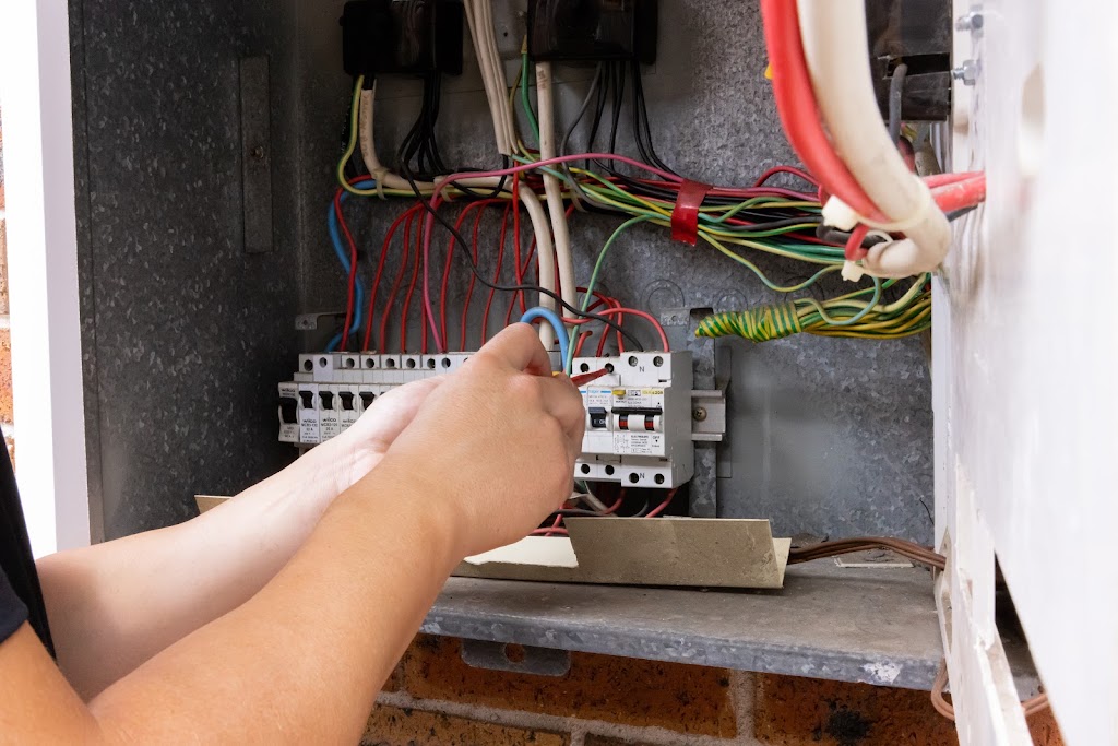 Lilyfield Electricial | 107 Lilyfield Rd, Lilyfield NSW 2040, Australia | Phone: 0468 279 978