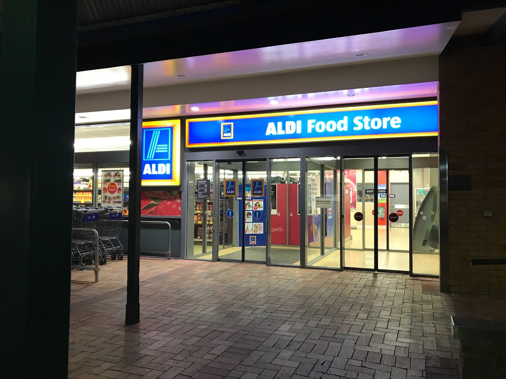 ALDI Dural (Dural Mall Shop) Opening Hours