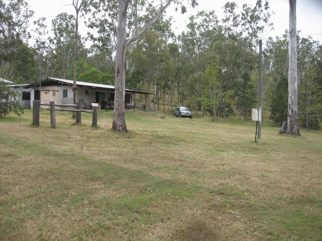 Kalinvale Farm |  | LOT 3765 Rocca Rd, Kalunga QLD 4887, Australia | 0476546914 OR +61 476 546 914