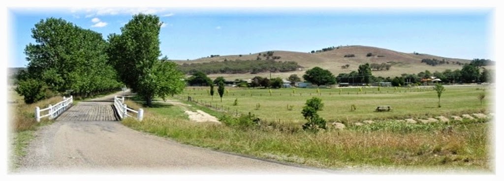 Tarago Real Estate | LOT 4 Wallace St, Tarago NSW 2580, Australia | Phone: (02) 4849 4297