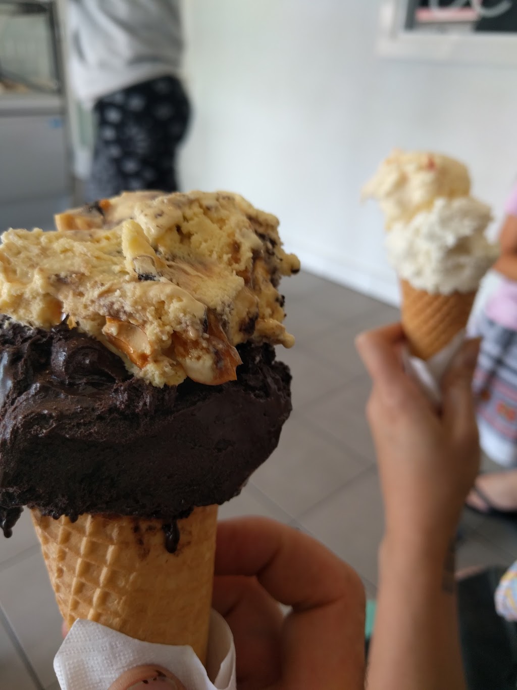 Miinot Gelato | 71 Melville Rd, Pascoe Vale South VIC 3044, Australia | Phone: (03) 9383 4258