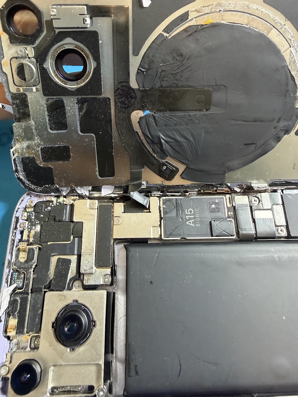 Original phone repair Caboolture | 14 Cassowary Ct, Caboolture QLD 4510, Australia | Phone: 0455 573 324