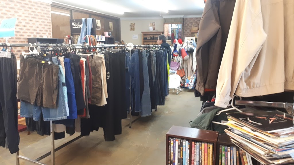 Berkeley Life Centre Second Chance Op Shop | 34 Winnima Way, Berkeley NSW 2506, Australia