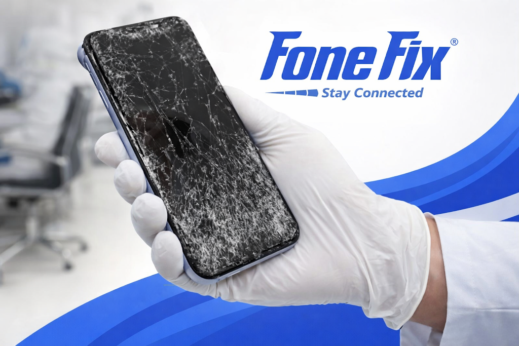 Fone Fix Kings Cross | Shop 3/34-36A Darlinghurst Rd, Potts Point NSW 2011, Australia | Phone: (02) 9261 2340