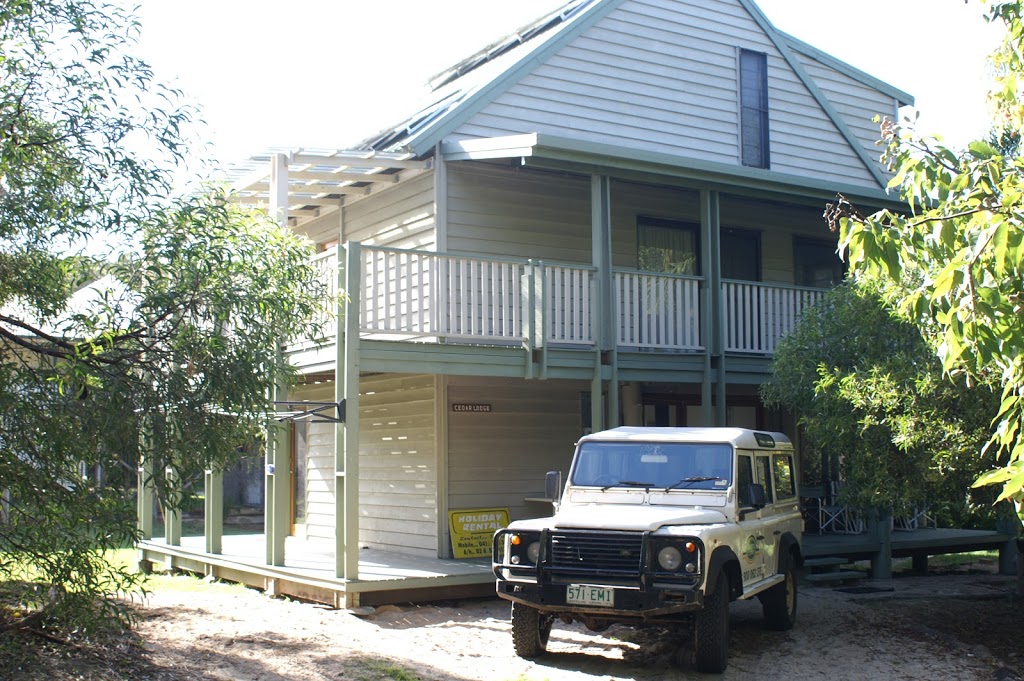 Bringabeeralong House Rental | real estate agency | 16 Jarvis St, Eurong QLD 4581, Australia | 0428250668 OR +61 428 250 668