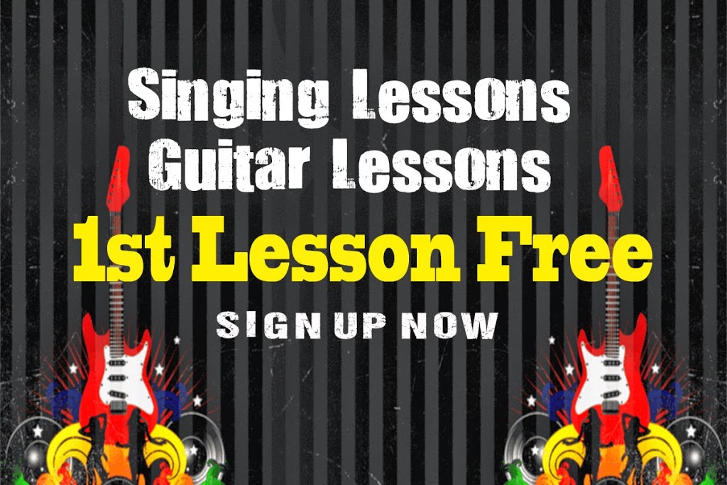 S.W.S (Singing Lessons Guitar Lessons Noble Park,Melbourne) | school | 1/16 Ellt Crescent Noble Park, Melbourne VIC 3174, Australia | 0413840789 OR +61 413 840 789