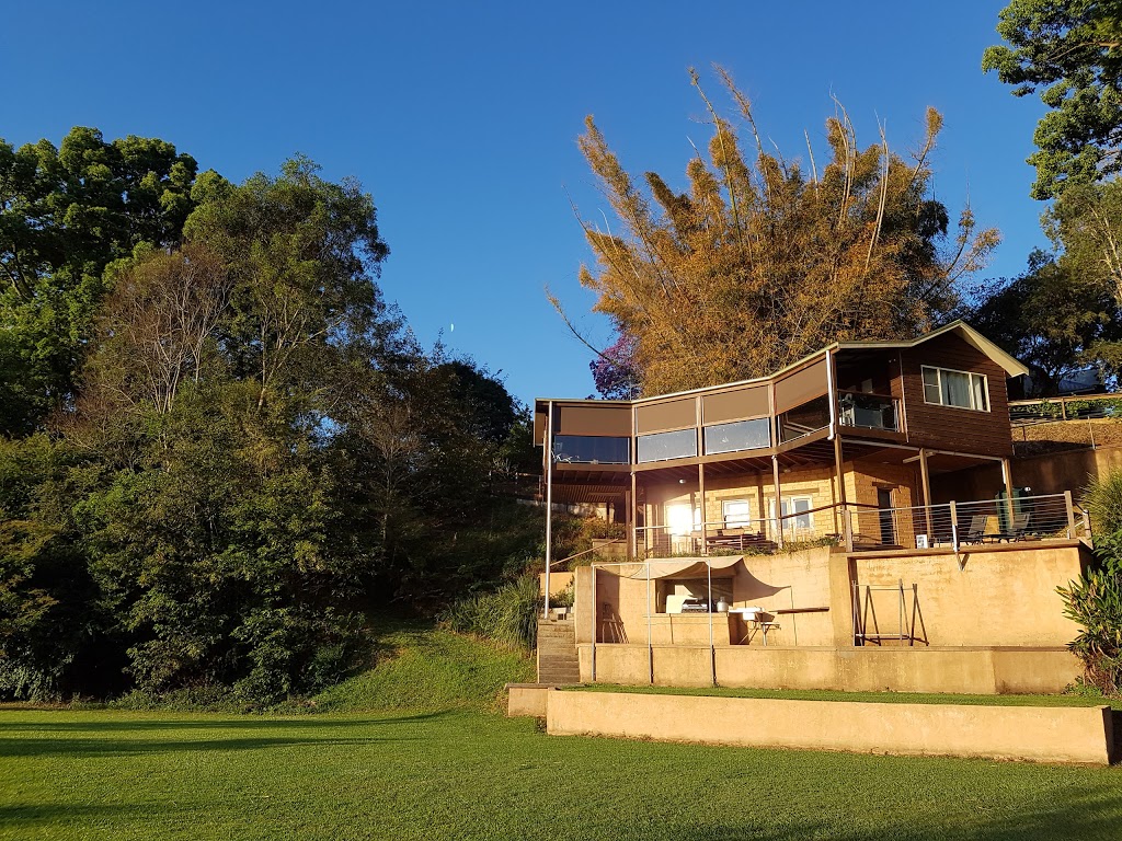 Bellingen Riverside Cottages | lodging | 224 N Bank Rd, Bellingen NSW 2454, Australia | 0413317635 OR +61 413 317 635