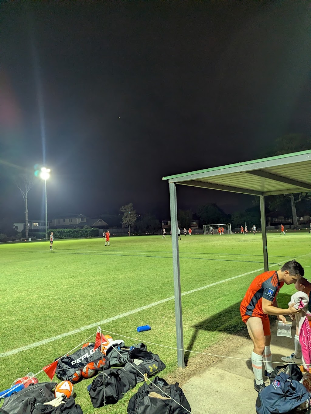 Grange Thistle Football Club | 1A Prince St, Grange QLD 4051, Australia | Phone: 0431 108 378