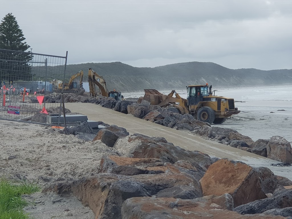 Portland Surf Life Saving Club |  | 1669 Bridgewater Rd, Cape Bridgewater VIC 3305, Australia | 0355267233 OR +61 3 5526 7233