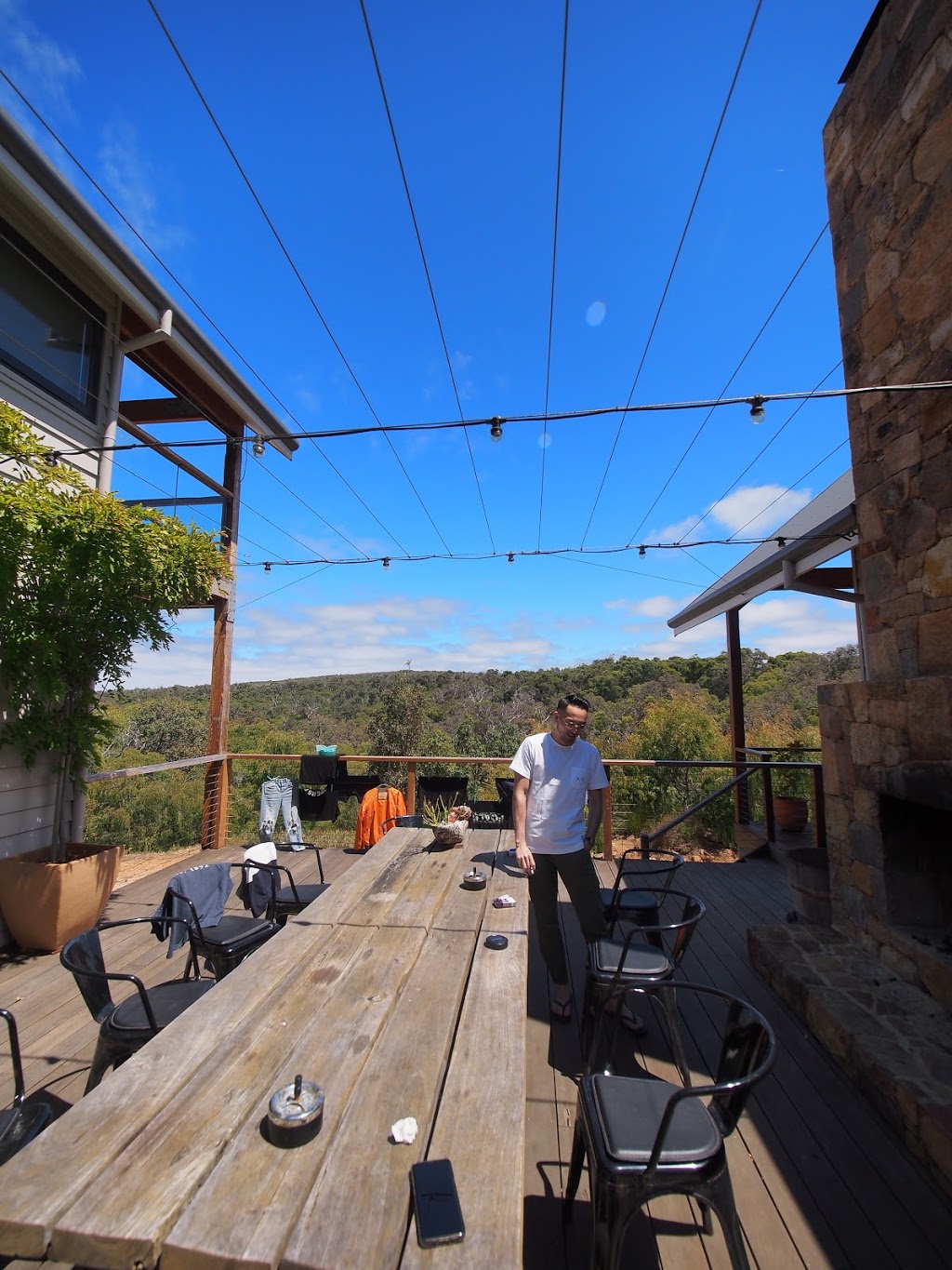 Stargazer Lookout | 53 Dallip Spring Rd, Burnside WA 6285, Australia