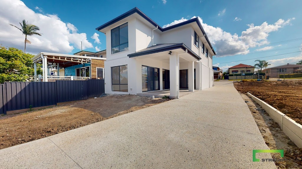 Stroud Homes Brisbane East Rochedale Display Home | general contractor | Arise at Rochedale, 149 Splendour St, Rochedale QLD 4123, Australia | 0490726321 OR +61 490 726 321