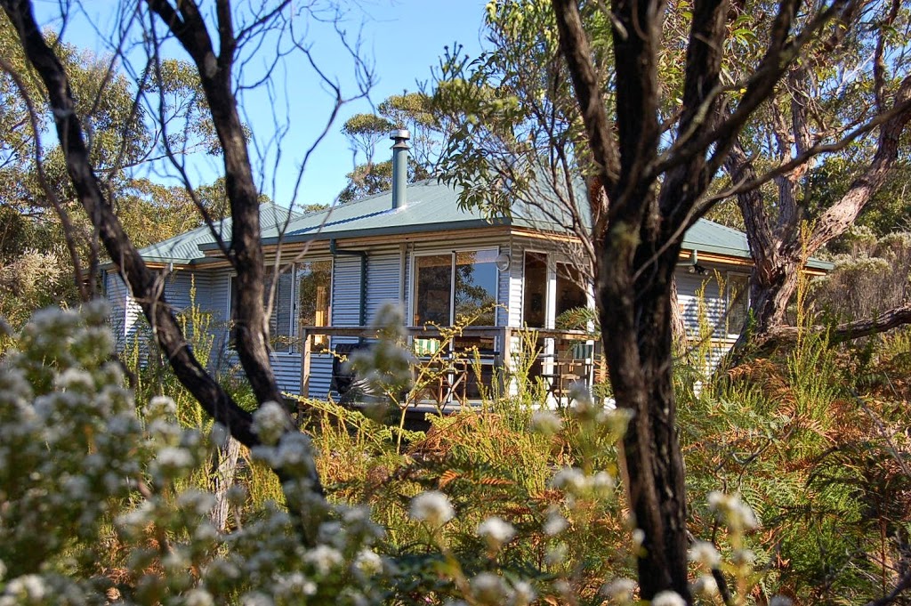 Cape Howe Cottages | 322 Tennessee Rd S, Lowlands WA 6330, Australia | Phone: (08) 9845 1295