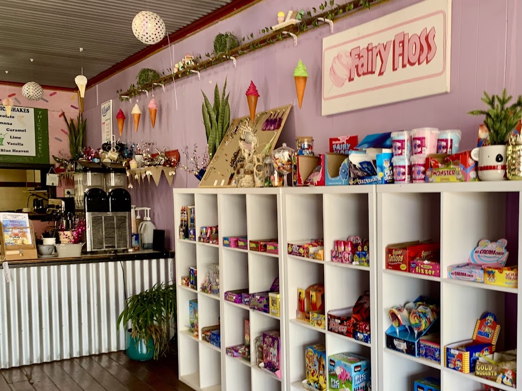 Diggers Ice Cream Shop and Cafe | Unit 2/91 Roberts St, Norseman WA 6443, Australia | Phone: 0432 825 154