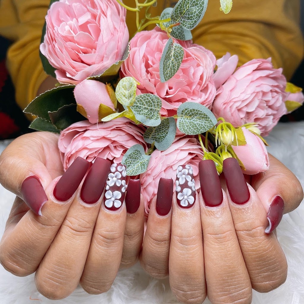 Cindy nails & spa | 130 Bellinger Rd, Ruse NSW 2560, Australia | Phone: 0410 829 789