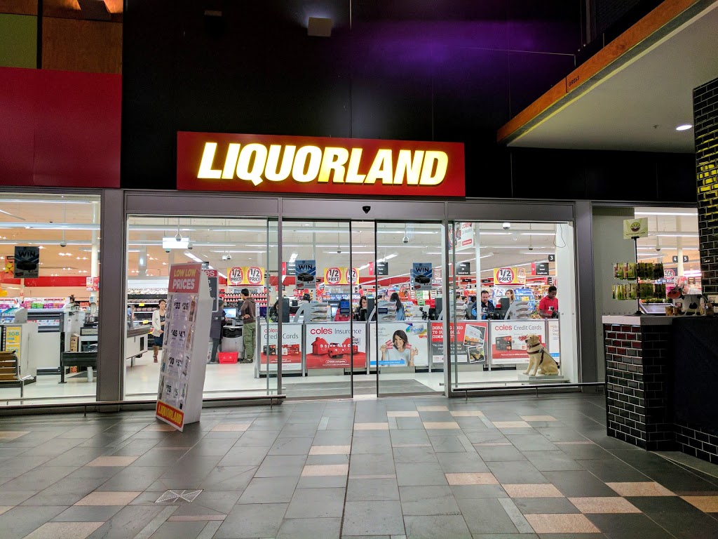 Liquorland Rouse Hill | store | Rouse Hill Regional Town Centre Corner Windsor Road And, Commercial Rd, Rouse Hill NSW 2155, Australia | 0288835810 OR +61 2 8883 5810