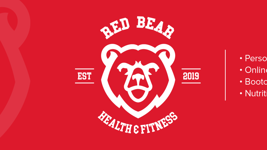 Red Bear Health & Fitness | health | 820 Lower North East Rd, Dernancourt SA 5075, Australia | 0433718440 OR +61 433 718 440