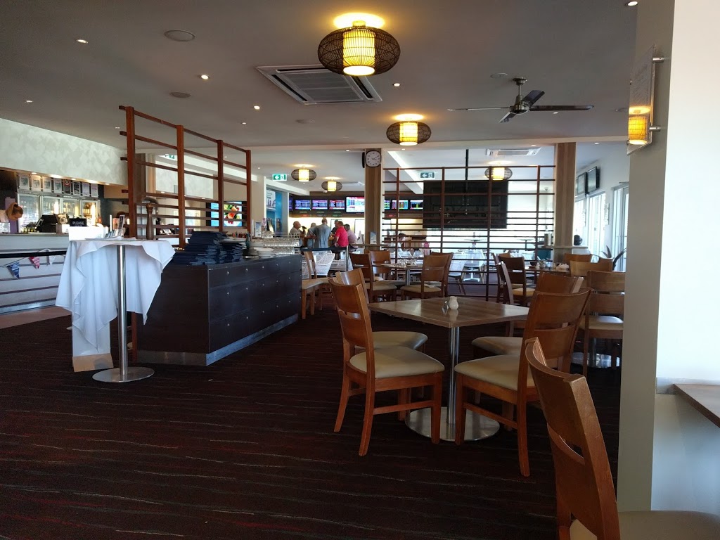 Mooney Mooney Club | restaurant | 5 Kowan Rd, Mooney Mooney NSW 2083, Australia | 0299859244 OR +61 2 9985 9244