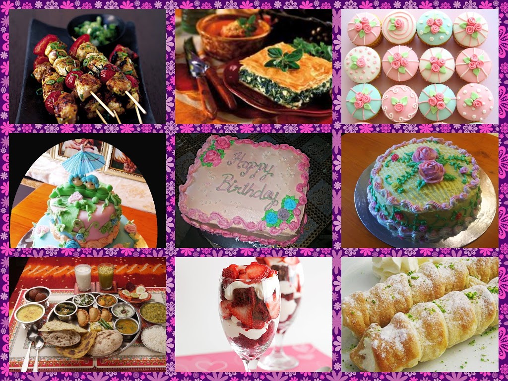 full of taste | bakery | 13 Gardenia Way, Caroline Springs VIC 3023, Australia | 0430448153 OR +61 430 448 153
