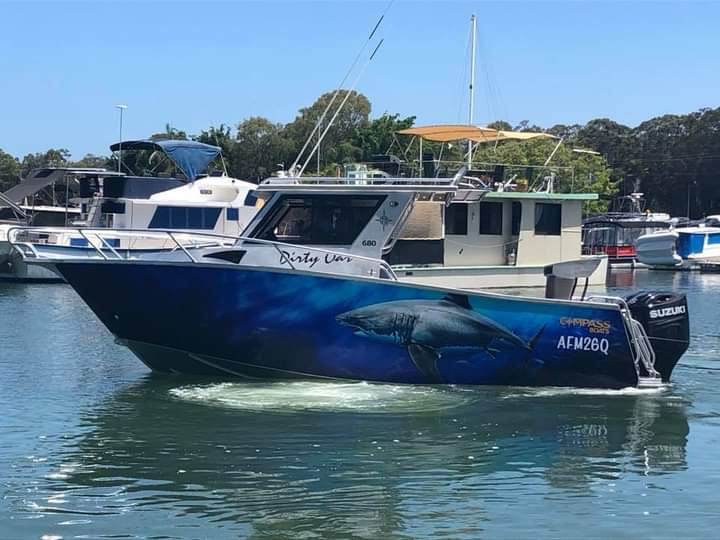 Compass Alloy Boats |  | 42 Piper St, Caboolture QLD 4510, Australia | 0417212694 OR +61 417 212 694