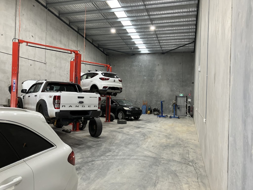 The Gantry Repair Shop | 3 Gantry Pl, Braemar NSW 2575, Australia | Phone: 0439 421 620