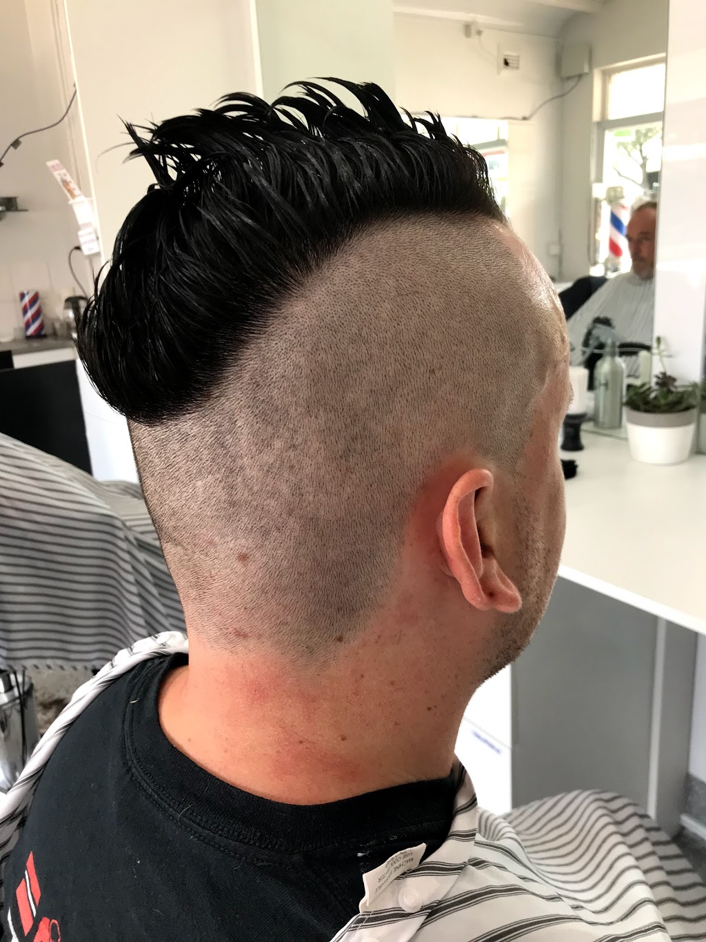 Quick Cuts Barber Co - Mayfield | 1/398 Maitland Rd, Mayfield NSW 2304, Australia | Phone: (02) 4048 1165