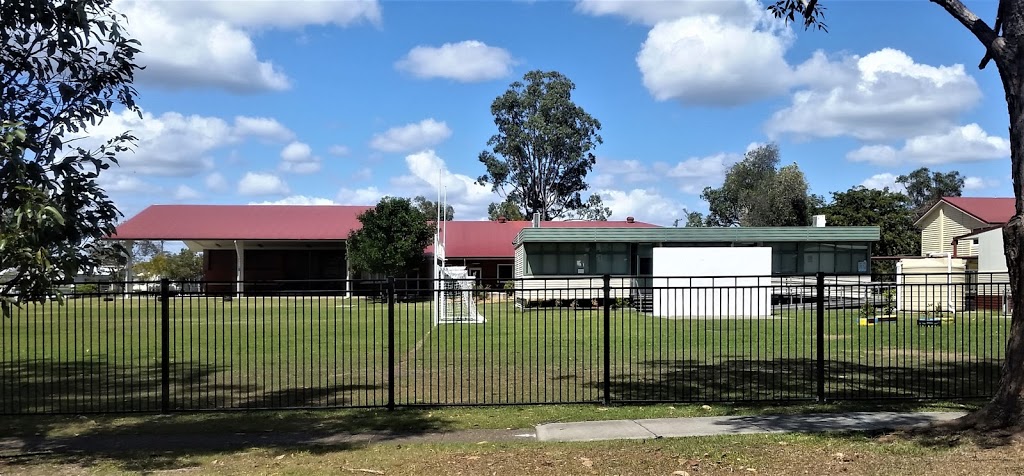 Lota State School | 26 Richard St, Lota QLD 4179, Australia | Phone: (07) 3906 6222