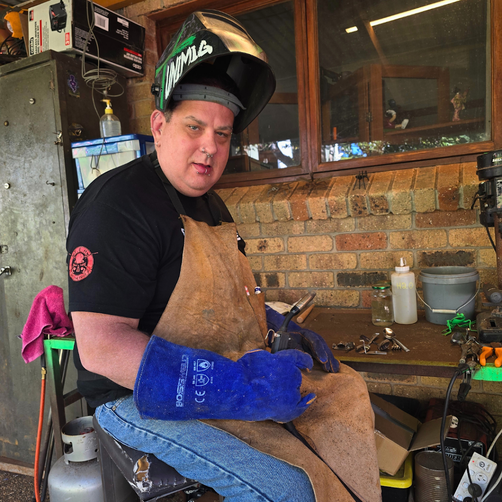 Art Metal By Mark | Nicolet Dr, Tamborine Mountain QLD 4272, Australia | Phone: 0400 117 005